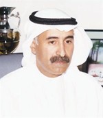 عبدالله الراشد
