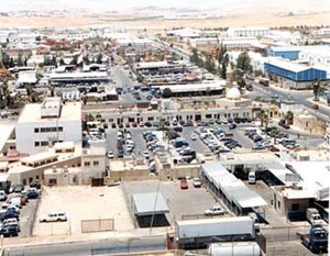 النخبة التجارية العراقية تزدهر في ملاذها الآمن بالأردن