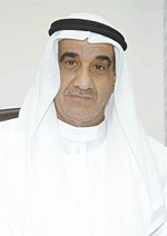 عبدالعزيز المشاري