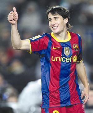 نجم برشلونة بويان كركيتش