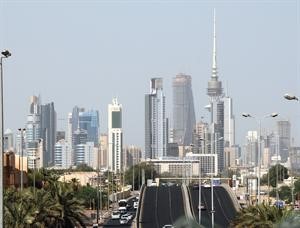 العقار في الكويت ينتظره تحسن كبير في 2011﻿