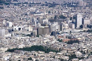 «ذاكرة».. عرض بلجيكي يقدم في دمشق يستعيد اغتيال قادة فلسطينيين في أوروبا