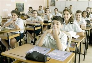 درويش: الزيادة السكانية تستلزم إنشاء ‏1000‏ مدرسة سنوياً
