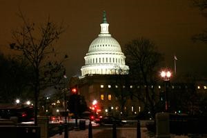 مجلس النواب الأميركي يقر تمديد التخفيضات الضريبية
