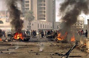 بعد «التحرير».. هل سيتحول العراق إلى دولة إسلامية؟