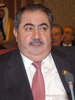 هوشيار زيباري