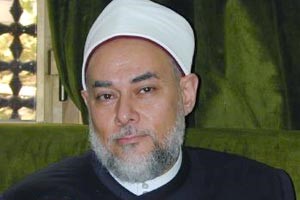 دعلي جمعة