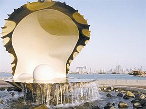  درة الخليج