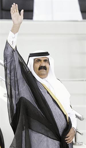 قطر تحتفل بالعيد الوطني.. بطعم الحلم العنابي: مونديال «مثالي» في 2022 وصدارة مصدري الغاز المسال عالمياً