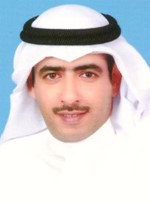 خالد البغيلي