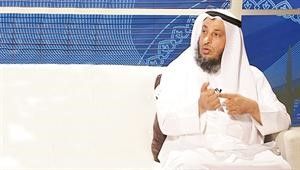 الداعية عثمان الخميس