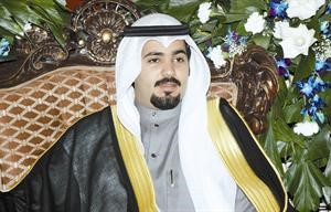 المعرس طامي سعود الطامي