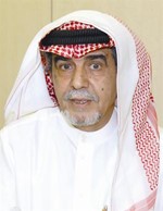 محمد المفرج