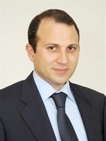 جبران باسيل