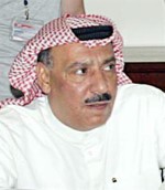 العقيد عبدالرحمن الصهيل