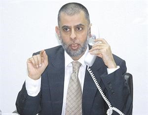 دخالد الجارالله يرد على اسئلة المتصلين