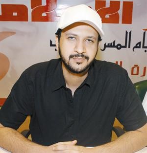 احمد الحليل