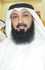 مانع العجمي