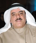 محمد الكندري