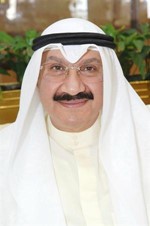 الشيخ سالم العبدالعزيز