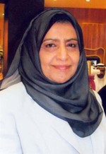 نوال الخضيري