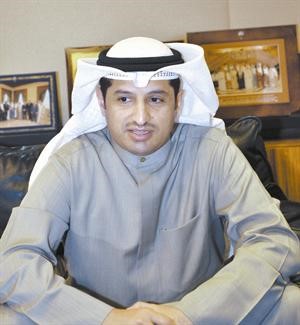 الشريعان لـ «الأنباء»: عازمون على تنفيذ مشاريعنا بنسب مرتفعة والإنجاز في الوزارات الخدماتية يجب ألا يتأثر بأي وضع سياسي