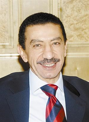 طاهر فرحات