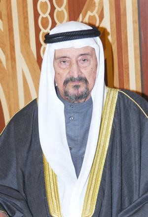 الشيخ سالم العلي