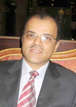 دخالد العبدالهادي