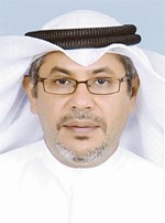 ماجد العلي