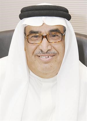 خالد الصالح