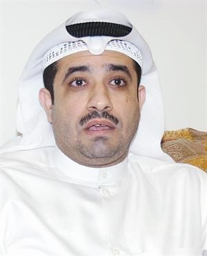 ميثم الشخص