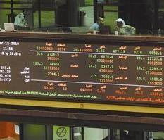 اقتصاديون: أداء متفاوت في أداء المحافظ والصناديق مع إغلاقات 2010