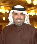 الشيخ خالد الفهد