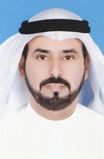 فالح العازمي