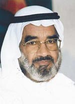 دعجيل النشمي