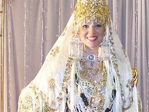 .. وجزائريات مسلمات يتزوجن من أقباط وشيعة وأحياناً يهود