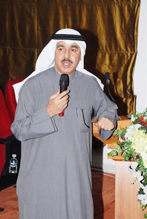ماحمد الصبيح