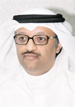 ماسامة الدعيج