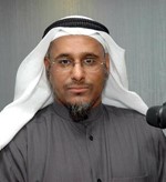 خالد السلطان