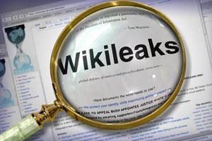تهديدات «ويكيليكس» لن تؤثر على أوساط المال المصرفية