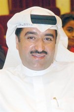 خالد الفودري