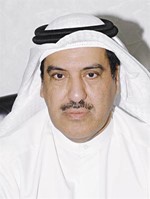 احمد السنان
