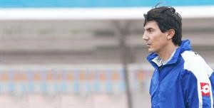 مدرب الازرق غوران توفاريتش قد يرحل لتدريب النصر الاماراتي الازرق كوم