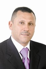 هشام سرور