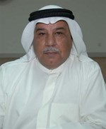 المحامي محمد عبد القادر الجاسم