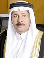 احمد بن حمد