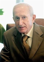 عمر كرامي
