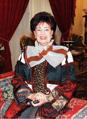 ماما انيسة