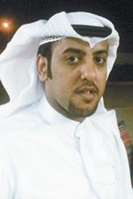 ناصر مناحي